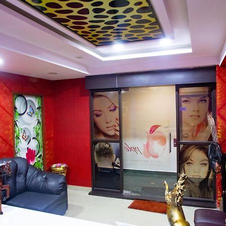 Arunaachalaa Resiidency เชนไน ภายนอก รูปภาพ