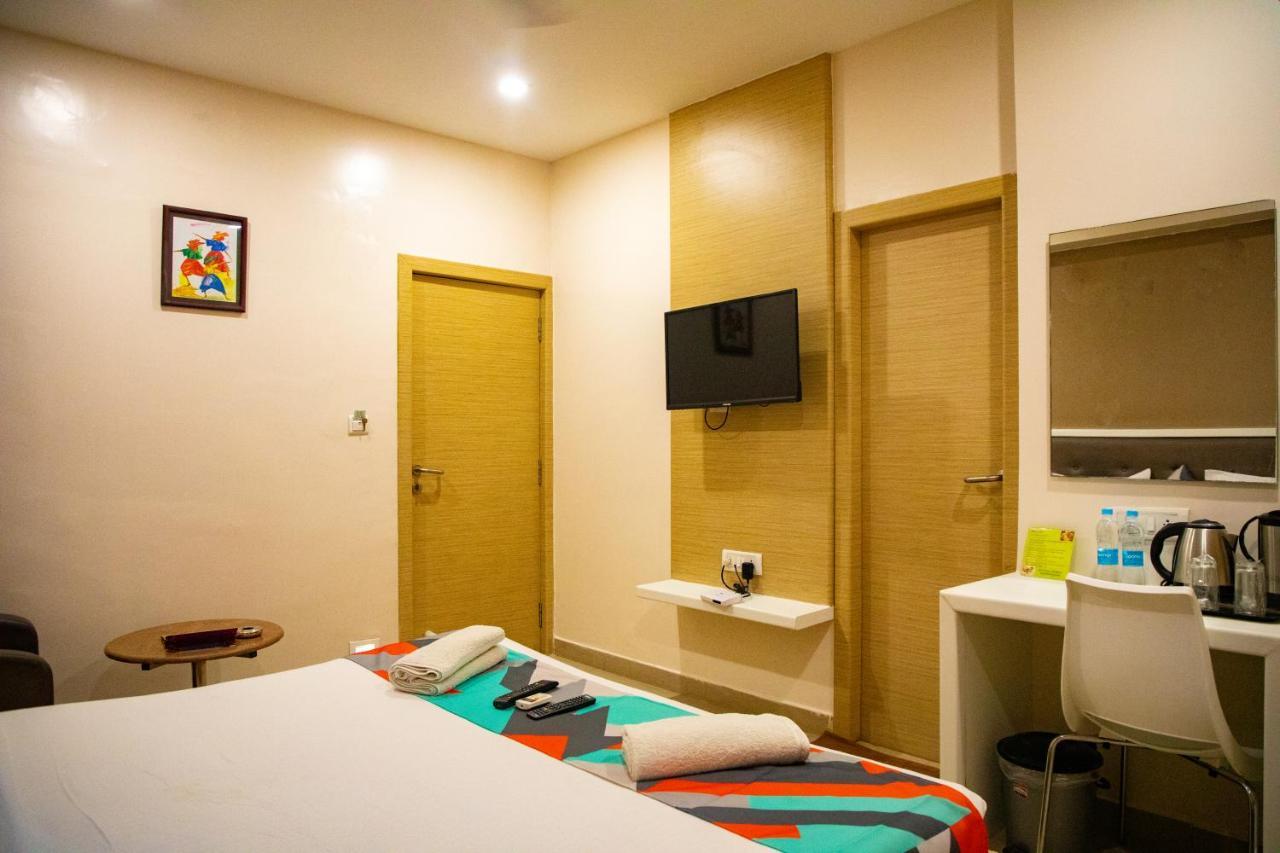 Arunaachalaa Resiidency เชนไน ภายนอก รูปภาพ