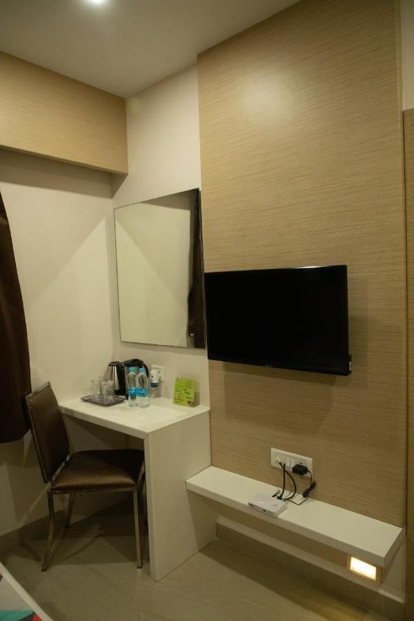 Arunaachalaa Resiidency เชนไน ภายนอก รูปภาพ