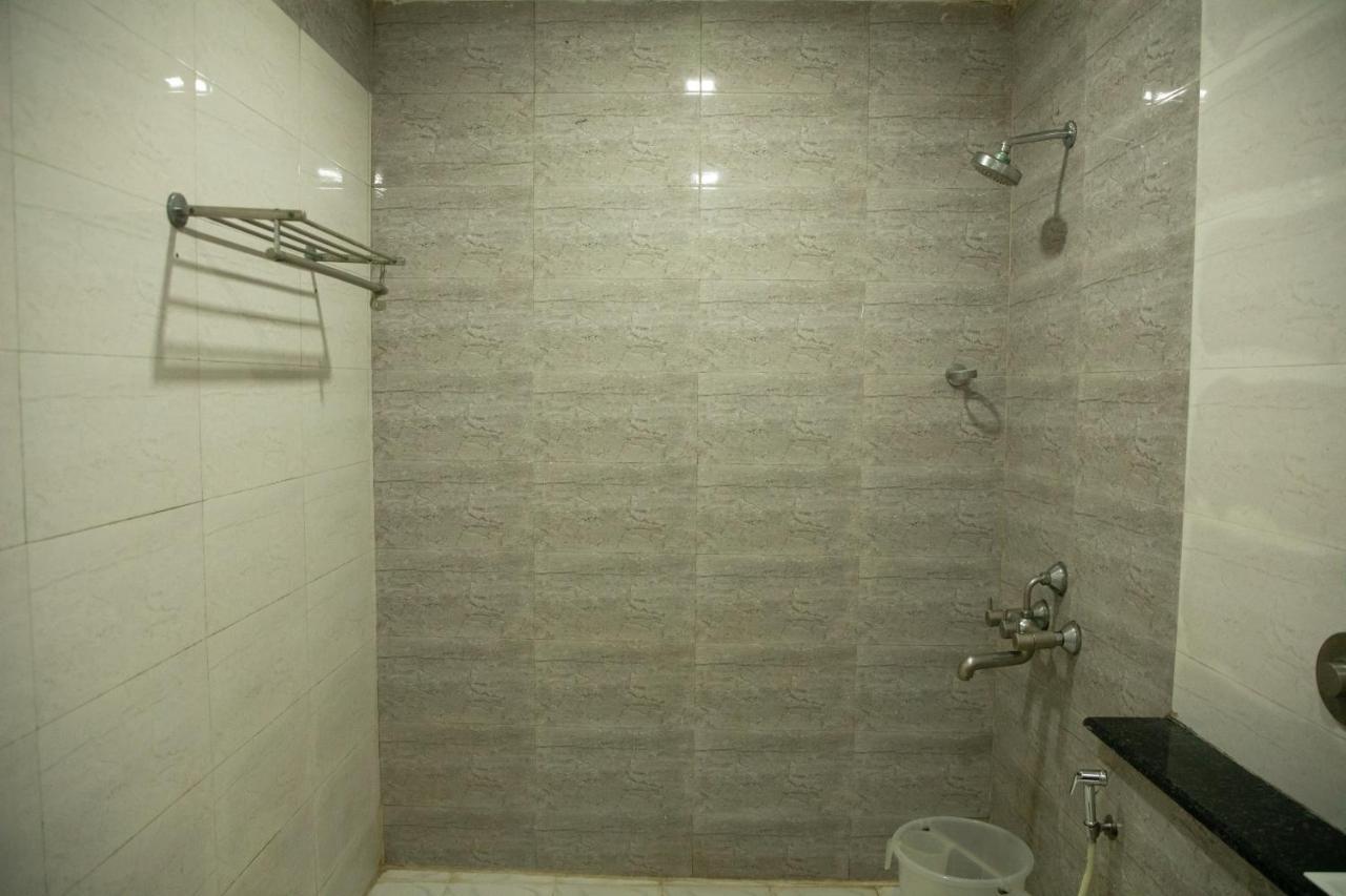 Arunaachalaa Resiidency เชนไน ภายนอก รูปภาพ