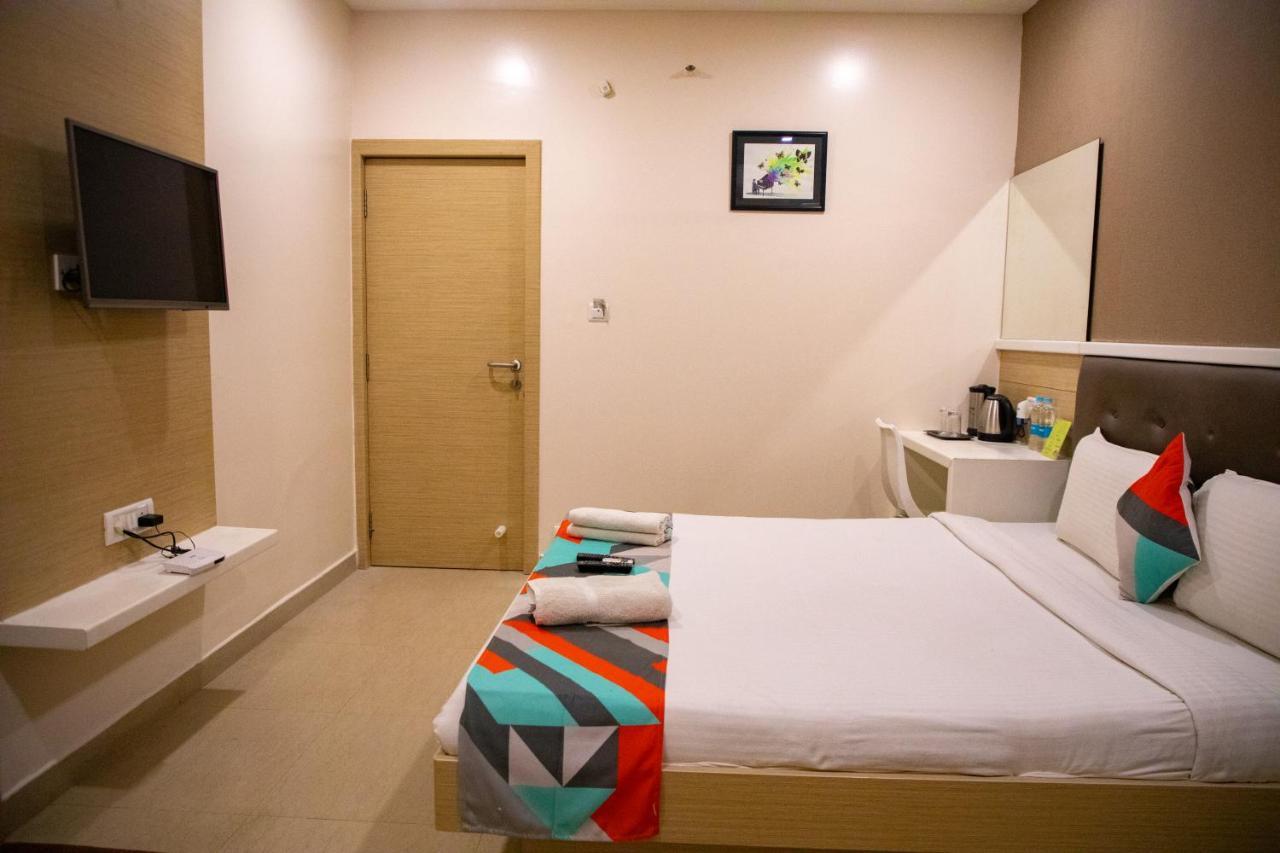 Arunaachalaa Resiidency เชนไน ภายนอก รูปภาพ