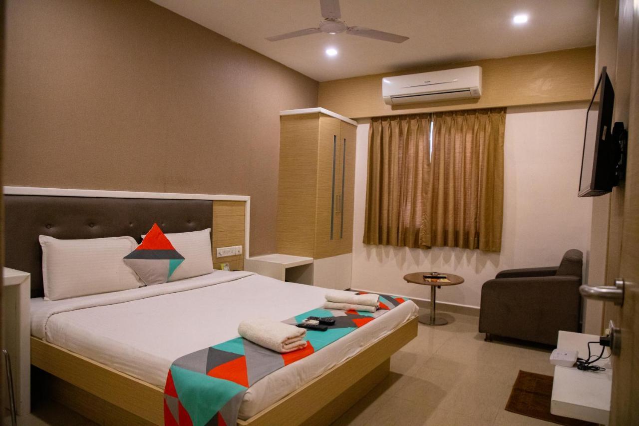 Arunaachalaa Resiidency เชนไน ภายนอก รูปภาพ