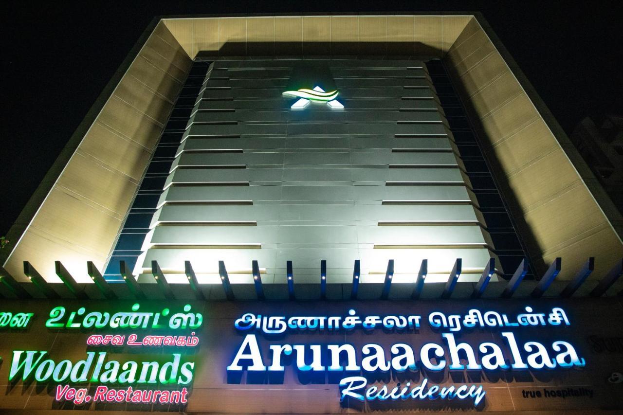 Arunaachalaa Resiidency เชนไน ภายนอก รูปภาพ