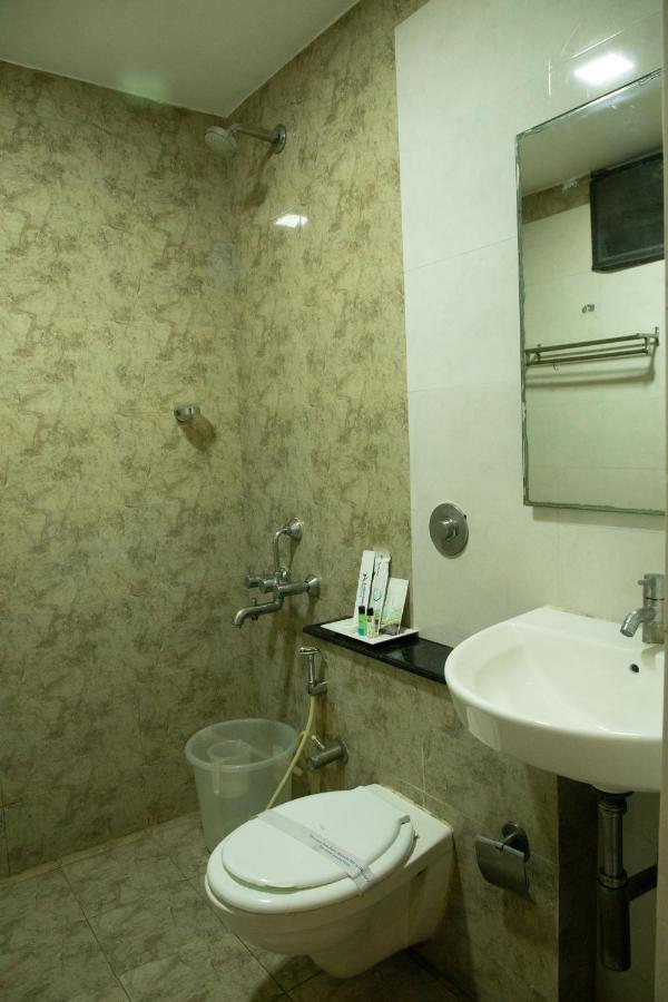 Arunaachalaa Resiidency เชนไน ภายนอก รูปภาพ