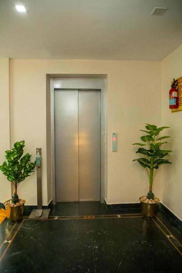 Arunaachalaa Resiidency เชนไน ภายนอก รูปภาพ