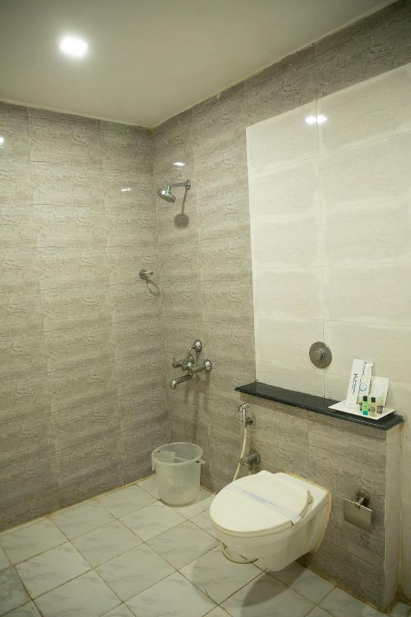 Arunaachalaa Resiidency เชนไน ภายนอก รูปภาพ