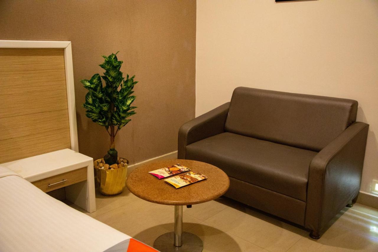 Arunaachalaa Resiidency เชนไน ภายนอก รูปภาพ