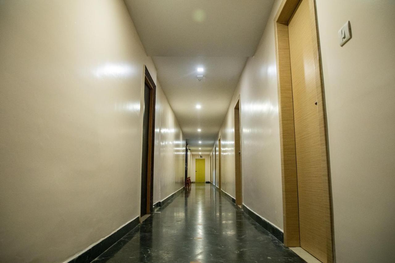 Arunaachalaa Resiidency เชนไน ภายนอก รูปภาพ