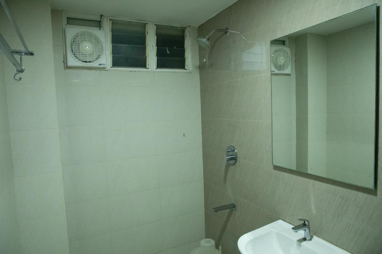 Arunaachalaa Resiidency เชนไน ภายนอก รูปภาพ