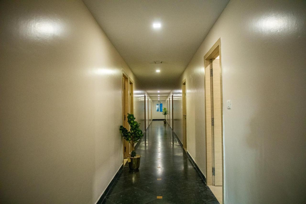 Arunaachalaa Resiidency เชนไน ภายนอก รูปภาพ