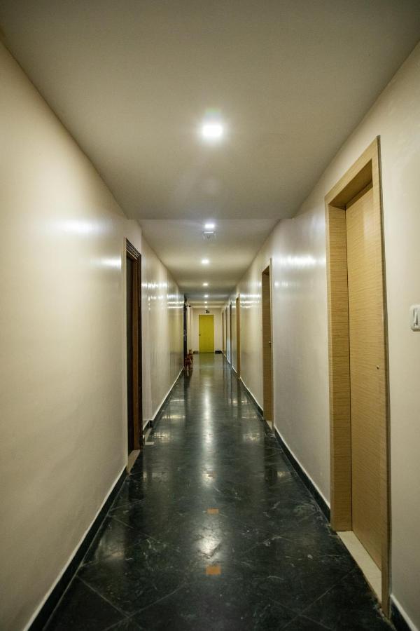Arunaachalaa Resiidency เชนไน ภายนอก รูปภาพ
